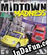 Midtown Madness (1999/ENG/MULTI10/Pirate)