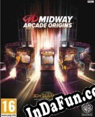 Midway Arcade Origins (2012/ENG/MULTI10/License)