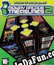 Midway Arcade Treasures 2 (2004/ENG/MULTI10/RePack from AGAiN)