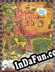 Might and Magic Book One: Secret of the Inner Sanctum (1986/ENG/MULTI10/RePack from NAPALM)