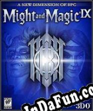 Might and Magic IX: Writ of Fate (2002/ENG/MULTI10/RePack from Anthrox)