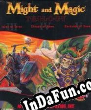 Might and Magic: Swords of Xeen (1995/ENG/MULTI10/RePack from TFT)