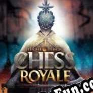 Might & Magic: Chess Royale (2020/ENG/MULTI10/Pirate)