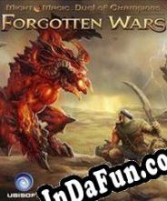 Might & Magic: Duel of Champions Forgotten Wars (2014/ENG/MULTI10/Pirate)