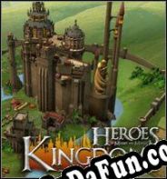 Might & Magic: Heroes Kingdoms (2010/ENG/MULTI10/License)