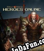 Might & Magic: Heroes Online (2014/ENG/MULTI10/RePack from TRSi)