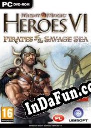 Might & Magic: Heroes VI Pirates of the Savage Sea (2012/ENG/MULTI10/RePack from LEGEND)