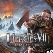 Might & Magic: Heroes VII Trial by Fire (2016) | RePack from 2000AD