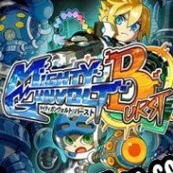 Mighty Gunvolt Burst (2017) | RePack from H2O