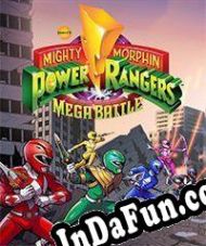 Mighty Morphin Power Rangers: Mega Battle (2021/ENG/MULTI10/License)
