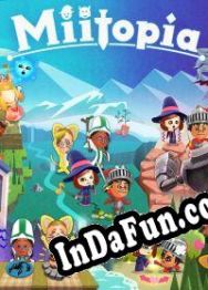 Miitopia (2016/ENG/MULTI10/RePack from iRRM)