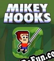 Mikey Hooks (2013/ENG/MULTI10/License)