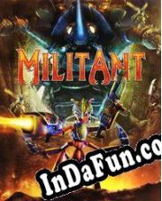 MilitAnt (2021) | RePack from SeeknDestroy