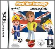 Mind Your Language: Learn English (2009/ENG/MULTI10/Pirate)
