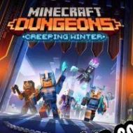 Minecraft: Dungeons Creeping Winter (2020/ENG/MULTI10/Pirate)