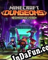 Minecraft: Dungeons Echoing Void (2021/ENG/MULTI10/RePack from PARADOX)