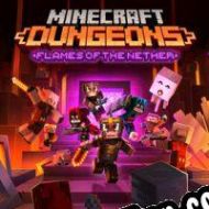 Minecraft: Dungeons Flames of the Nether (2021) | RePack from RNDD