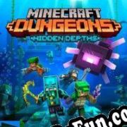 Minecraft: Dungeons Hidden Depths (2021/ENG/MULTI10/Pirate)