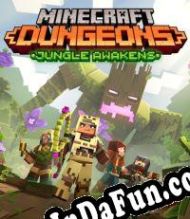 Minecraft: Dungeons Jungle Awakens (2020) | RePack from STATiC