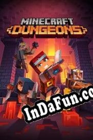 Minecraft: Dungeons (2020/ENG/MULTI10/Pirate)