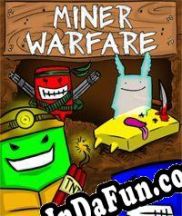 Miner Warfare (2012/ENG/MULTI10/Pirate)