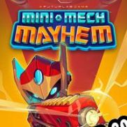 Mini-Mech Mayhem (2019/ENG/MULTI10/RePack from TWK)