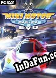 Mini Motor Racing EVO (2013/ENG/MULTI10/RePack from ORiON)