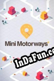 Mini Motorways (2019) | RePack from AH-Team