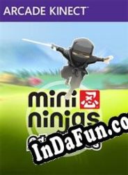 Mini Ninjas Adventures (2012) | RePack from CODEX
