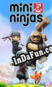 Mini Ninjas Mobile (2013/ENG/MULTI10/RePack from HAZE)
