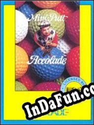 Mini-Putt: The Ultimate Challenge! (1987/ENG/MULTI10/RePack from TSRh)