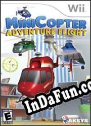 MiniCopter: Adventure Flight (2008/ENG/MULTI10/License)