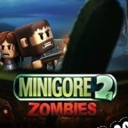 Minigore 2: Zombies (2012/ENG/MULTI10/RePack from Dr.XJ)