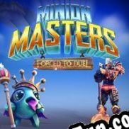 Minion Masters (2021/ENG/MULTI10/License)