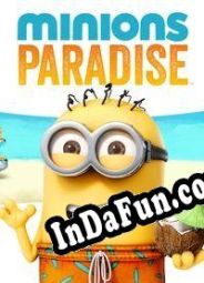 Minions Paradise (2015/ENG/MULTI10/Pirate)