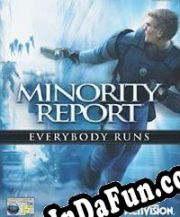Minority Report: Everybody Runs (2002/ENG/MULTI10/Pirate)