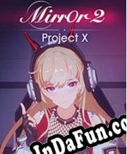 Mirror 2: Project X (2022/ENG/MULTI10/Pirate)