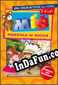 Mis: Niedziela w miescie (2009/ENG/MULTI10/Pirate)