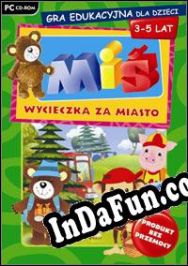 Mis: Wycieczka za miasto (2009/ENG/MULTI10/License)