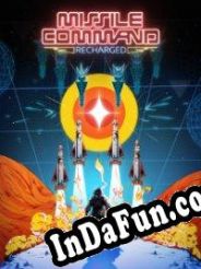 Missile Command: Recharged (2020) | RePack from ROGUE