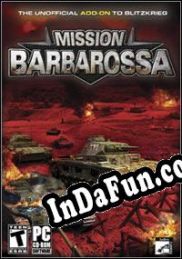 Mission Barbarossa (2004) | RePack from ORiGiN