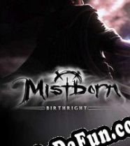 Mistborn: Birthright (2021) | RePack from GGHZ