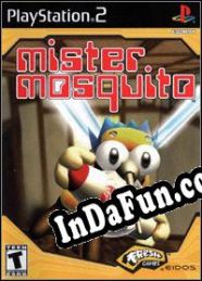 Mister Mosquito (2002/ENG/MULTI10/RePack from HoG)