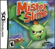 Mister Slime (2008/ENG/MULTI10/License)