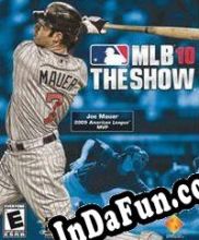 MLB 10 The Show (2010/ENG/MULTI10/RePack from MiRACLE)