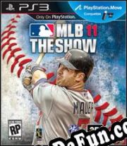 MLB 11 The Show (2011/ENG/MULTI10/License)