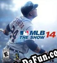 MLB 14: The Show (2014/ENG/MULTI10/RePack from s0m)