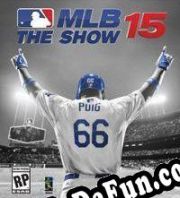 MLB 15: The Show (2015/ENG/MULTI10/License)