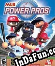 MLB Power Pros (2007/ENG/MULTI10/Pirate)