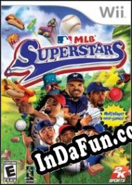 MLB Superstars (2008/ENG/MULTI10/License)